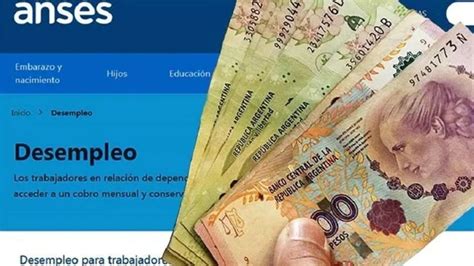 Prestación por Desempleo Cómo y cuándo se cobra