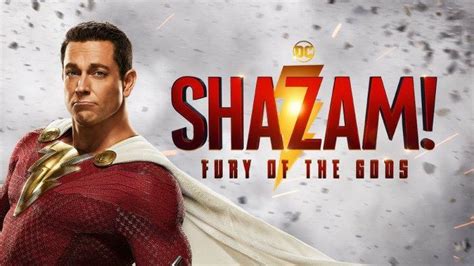 Jadwal Bioskop Purbalingga 11 Maret 2023 Tiket Shazam 2 Fury Of The