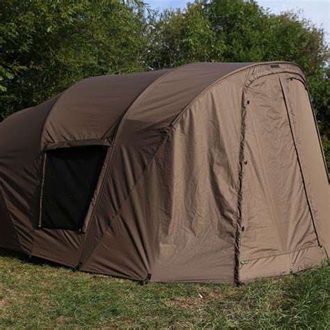 FOX RETREAT+ 2 PERSON Shelter - OnlyCarp.com