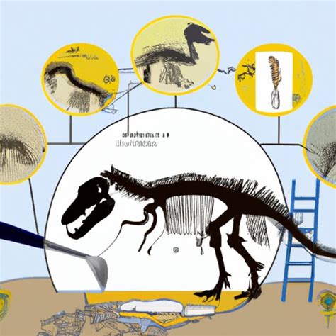 Can Science Bring Back Dinosaurs Examining The Possibility Of Reviving An Extinct Species The