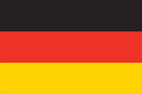 What Do the Colors of the German Flag Mean? - WorldAtlas