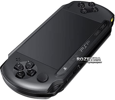 Sony PSP E1008 (61624) – фото, отзывы, характеристики в интернет ...