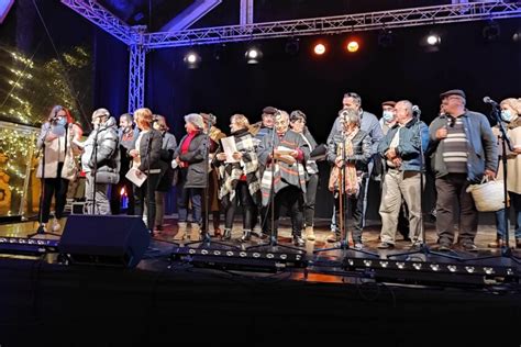 Encontro De Janeiras Gospel E Concerto De Ano Novo Encerram Programa