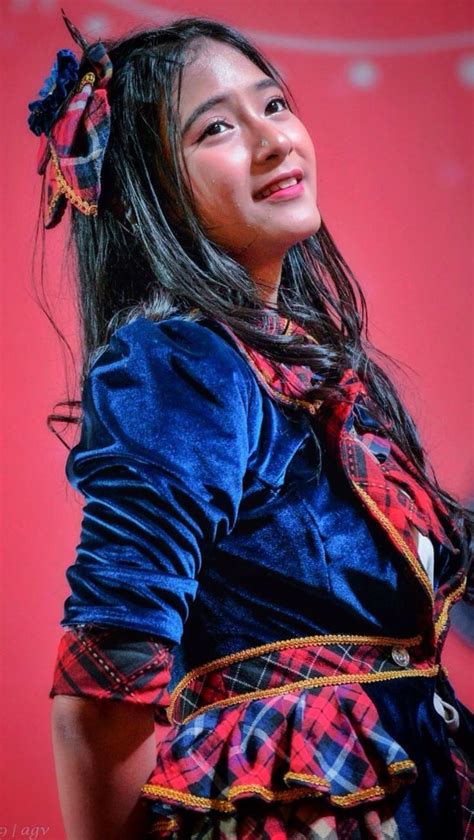 Jinan JKT48 Kecantikan