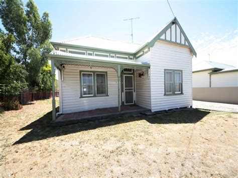 Palk Street Horsham Vic Property Details