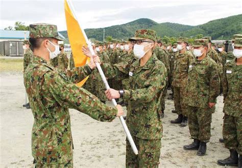 陸上自衛隊留萌駐屯地 留萌市緑ケ丘町 自衛隊基地 Yahoo マップ