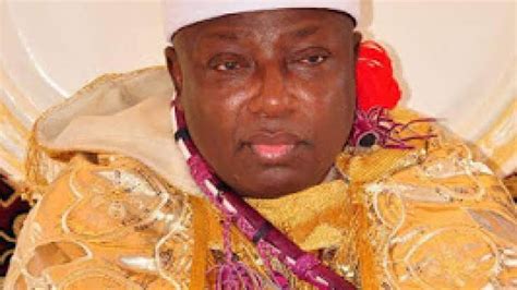 Adamawa Traditional Ruler Dies At 66