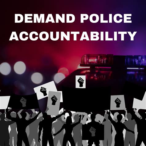 Demand Police Accountability Action Network