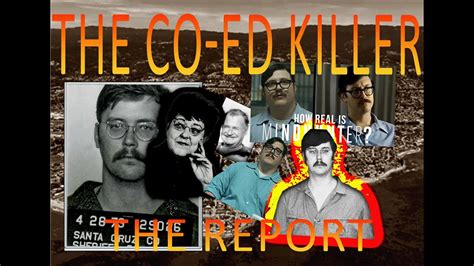 The Co Ed Killer A Full Synopsis Youtube