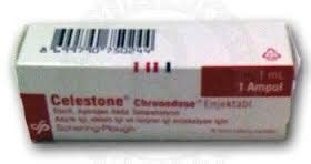 Celestone Chronodose Suspansiyon Iceren Enjektabl Ampul Fiyat