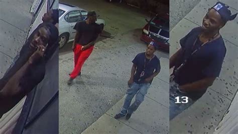 Recognize These Guys Armed Robbery Suspects Sought For Crime Near 38th And Hampton Fox6 Milwaukee