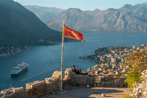 Desde Tirana Excursión de un día Budva y Kotor GetYourGuide