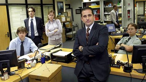 The Office US stars returning for new special podcast series