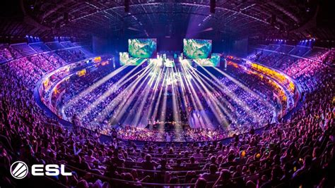 ESL One Cologne 2018