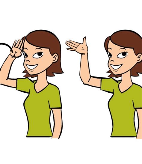 Sign Language Flashcards Memorang