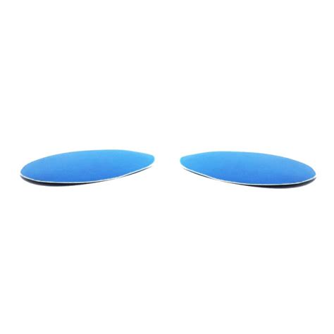 Oc9 High Profile Metatarsal Pads Blue