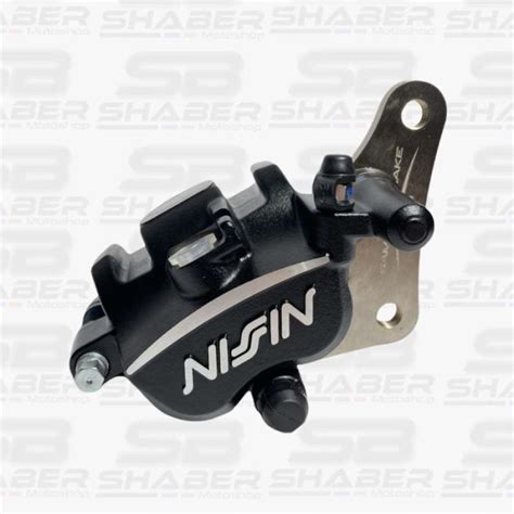 Jual Kaliper Nissin Samurai P Yamaha Mx King Ori Di Seller