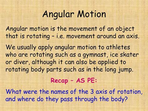 Biomechanics • Mechanics Of Movement Ppt Download