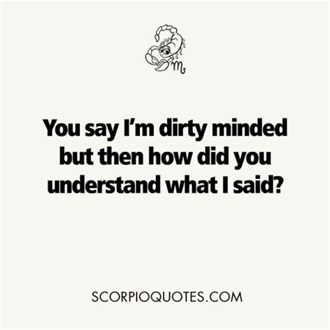 Funny Scorpio Quotes 004 Scorpio Quotes