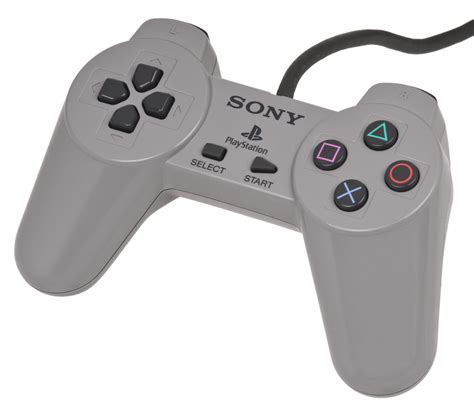 Sony Controller for Playstation 1 PSOne PS1 – PlayStation PSone