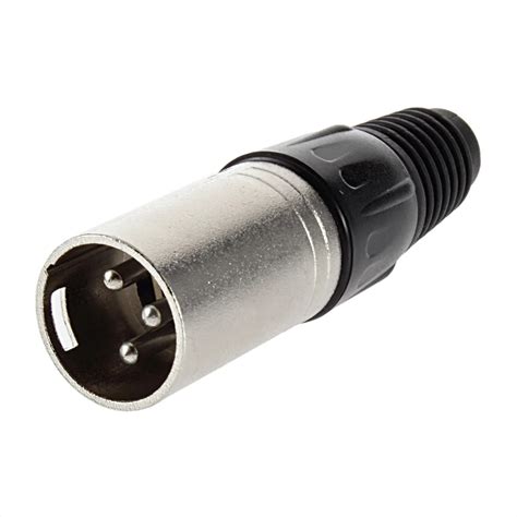 Microphone Connector 2 Pin