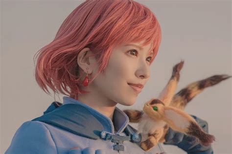 『風の谷のナウシカ』のコスプレが「クオリティー高すぎ」と話題 「まるで実写化」 マグミクス