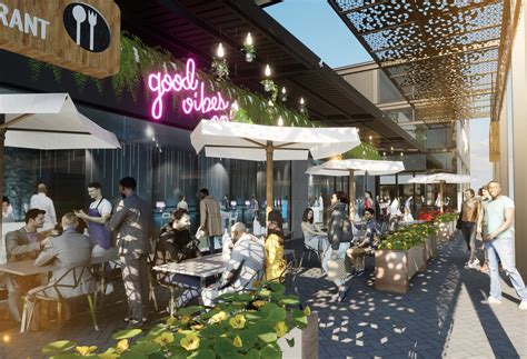 New R370 million shopping mall coming to South Africa – BusinessTech
