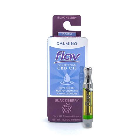 Flav Complete Review And Price Breakdown 2020 — Daily Cbd