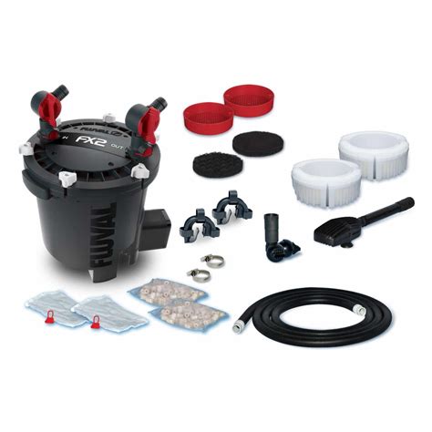 Fluval FX6 High Performance Canister Filter External Filters