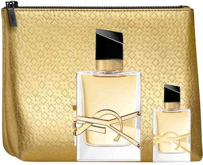 Ysl Libre Gift Set Eau De Parfum Mini