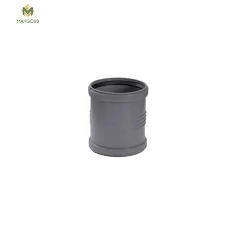 Drainage Ppr Pipe Coupling Socket Kessel Inch For Reform Gray