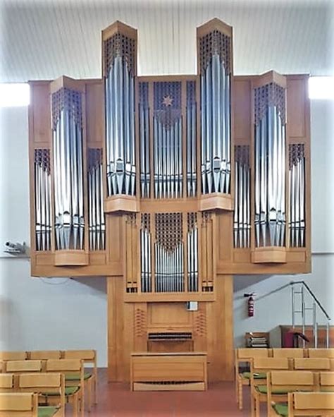 M Mbris Schimborn Neue Kirche St Jakobus Der Ltere Organ Index