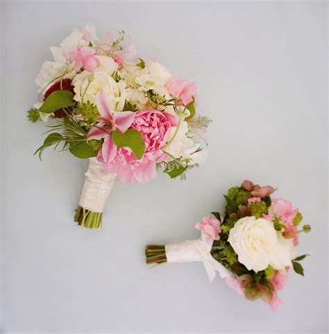 Romantic Bouquets