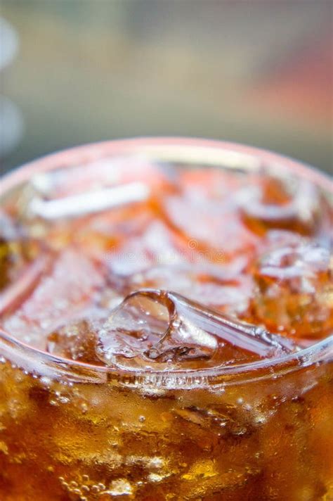 Soft Drinks Sweet Thirst Quenching Soft Drinks Popular Stock Photos