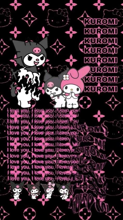 🦄lindos Fondos De Pantalla🦄 Vintage Logolar Şirin çizim Hello Kitty