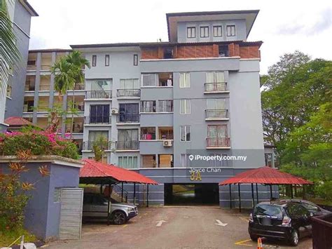 Sri Lojing Condominiums Wangsa Maju For Sale Rm Iproperty