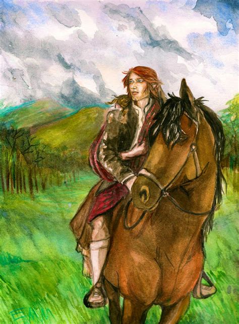 Ol Lite Outlander Fan Art Outlander Book Club