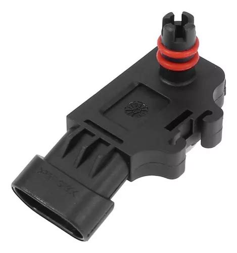 Sensor Map Para Chevrolet Corsa Meriva Tornado Meses Sin Inter S