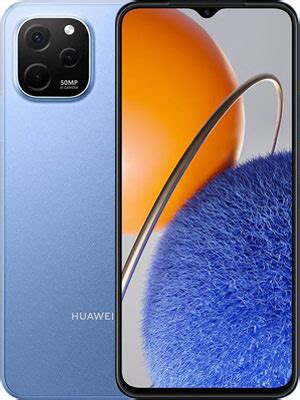 Compare Huawei Nova Y62 Price And Specs Differences Mobileinto