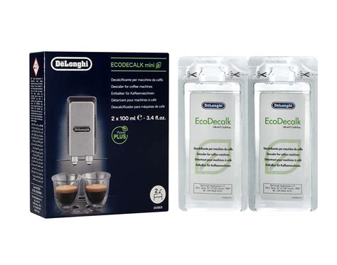 Odkamieniacz Delonghi Ecodecalk Mini X Ml Sklep Opinie Cena W