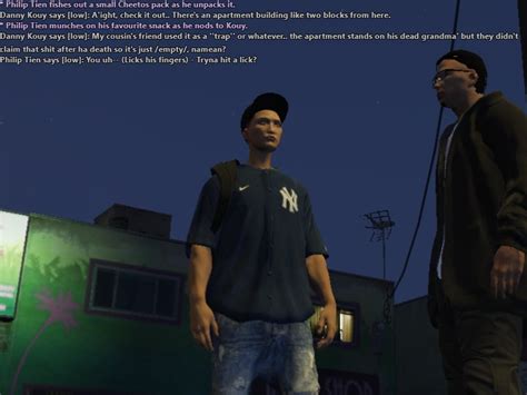 Sea Crip Alliance Page Unofficial Factions Archive Gta World