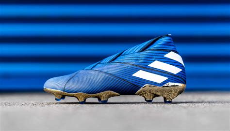 Adidas Launch The Nemeziz 19 Inner Game Soccerbible