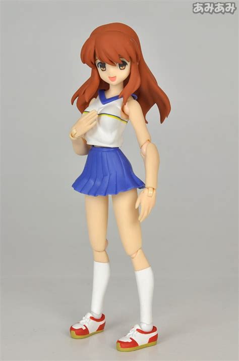 Anime Figma Poses