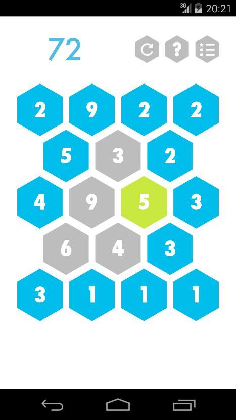 Hexagons Apk For Android Download