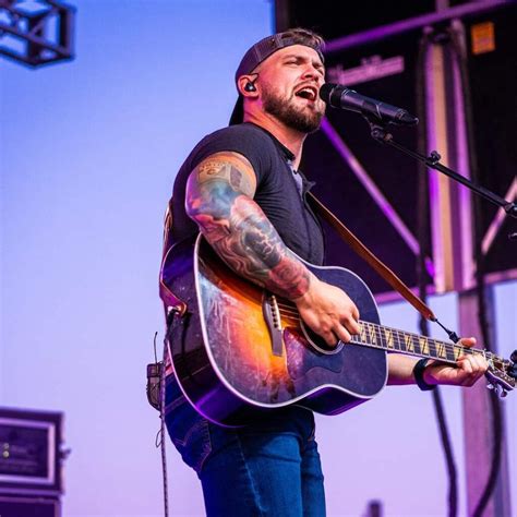 Brandon Davis To Headline The Bull At The Blue My Pulse News