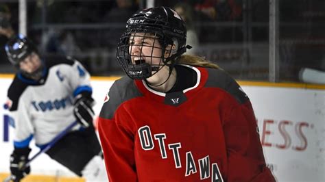 Ottawa heads into final weekend of PWHL season looking to clinch ...