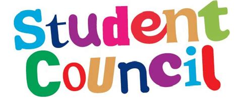 Logo Student Council School Student Transparent Background Png 3264352
