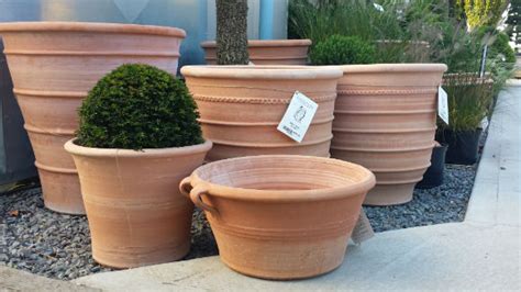 Pack Of 43cm Moroccan Plastic Garden Planters Ubicaciondepersonas