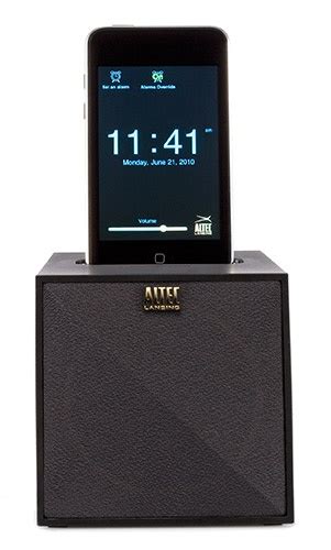 Altec Lansing Octiv Mini