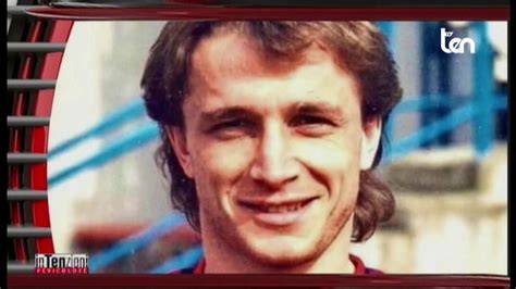 Denis Bergamini A 32 Anni Dalla Morte Del Calciatore Si Va In